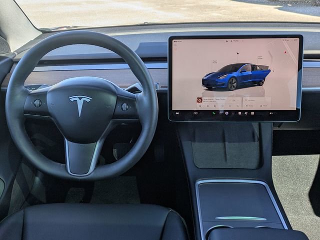 Used 2023 Tesla Model 3 Standard Range image 26