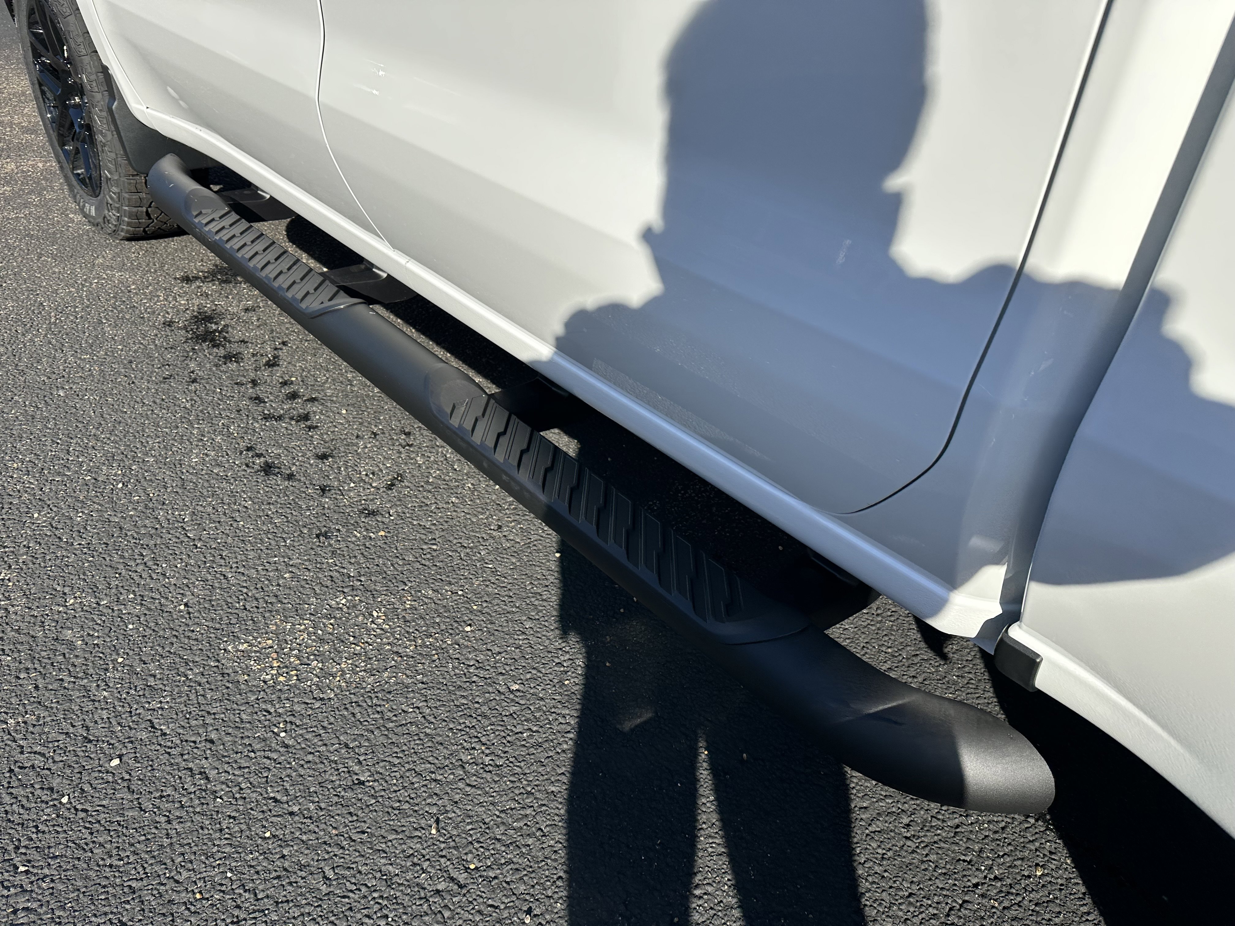 New 2026 Chevrolet Silverado 1500 LT Trail Boss image 10