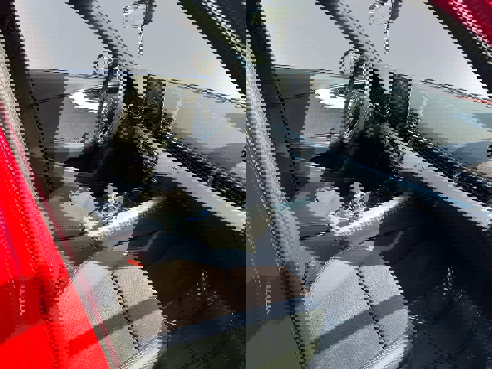 Used 2023 Audi A4 2.0T Premium Plus w/ Premium Plus Package image 19