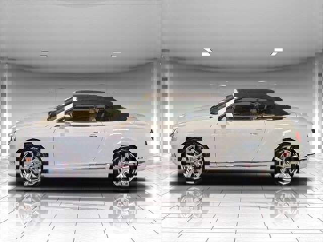 Used 2013 Bentley Continental GT w/ Color Specification Pkg image 6