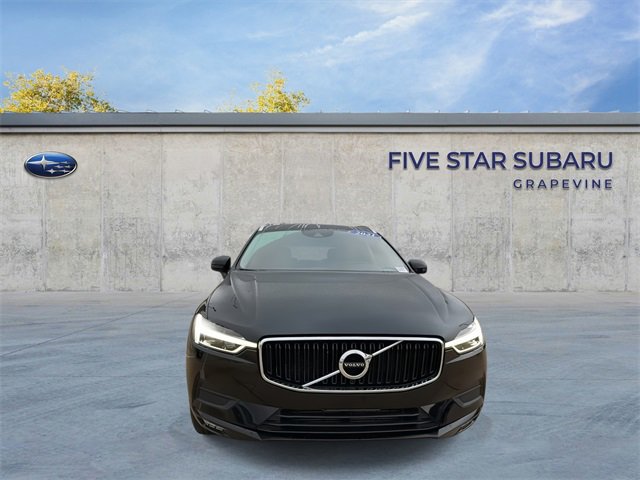 Used 2021 Volvo XC60 T5 Momentum w/ Climate Package image 3