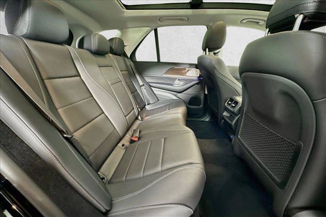 New 2026 Mercedes-Benz GLE 450e 4MATIC image 25
