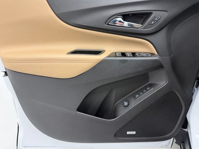 Certified 2024 Chevrolet Equinox Premier AWD/4WD image 32