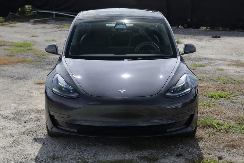 Used 2023 Tesla Model 3 Standard Range RWD image 16