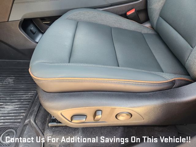 New 2026 GMC Acadia AT4 w/ Luxury Package image 18