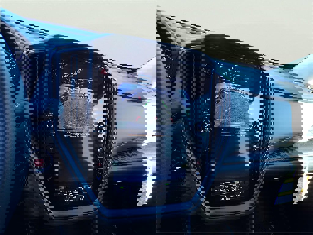 Certified 2026 Subaru Crosstrek 2.0i Premium image 23