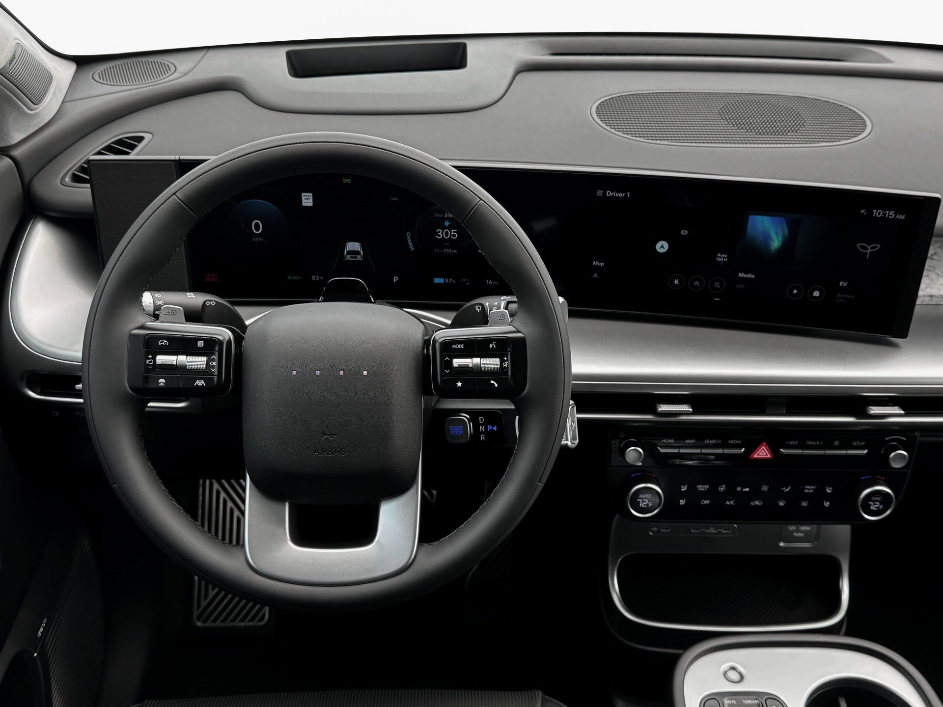 New 2026 Hyundai Ioniq 9 Calligraphy AWD/4WD image 17