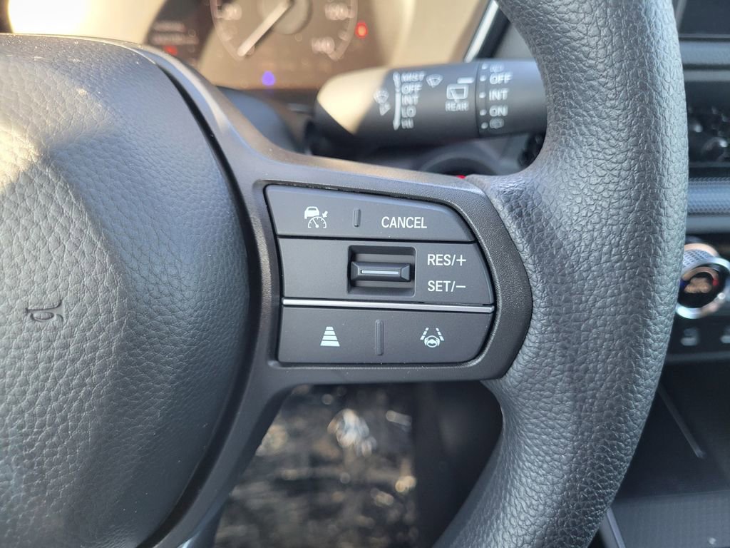 New 2026 Honda CR-V LX image 17