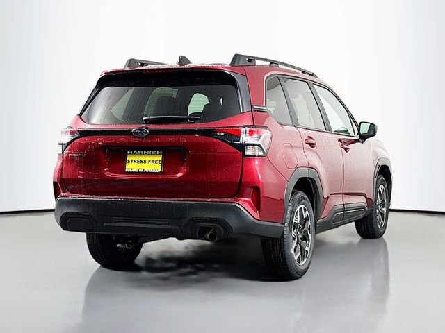New 2026 Subaru Forester Premium image 7