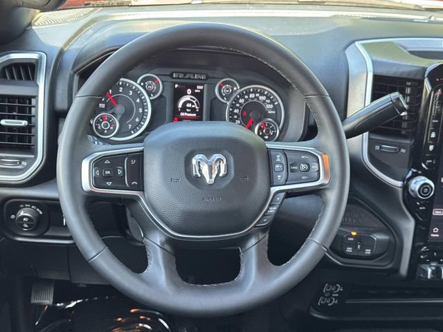 Used 2026 RAM 2500 Big Horn AWD/4WD image 7