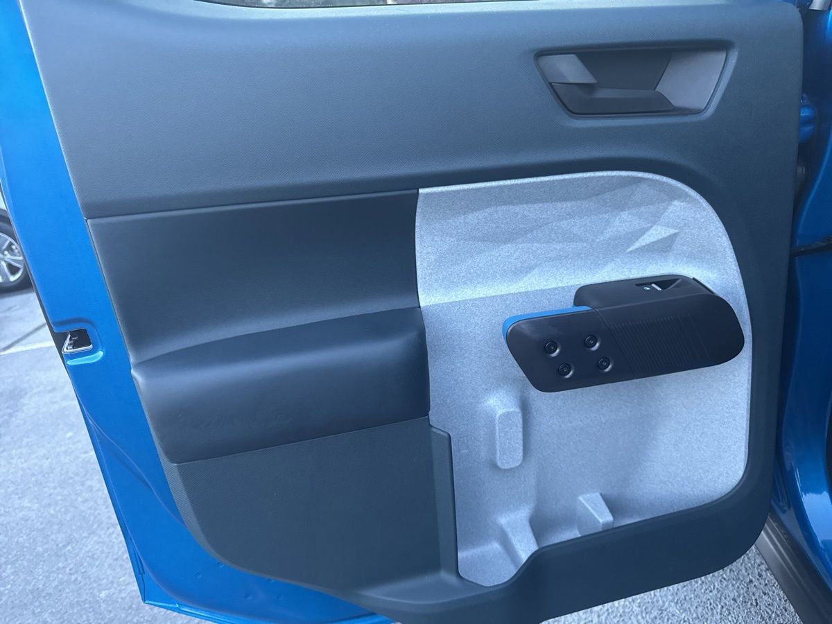 Used 2025 Ford Maverick XLT w/ XLT Luxury Package image 46