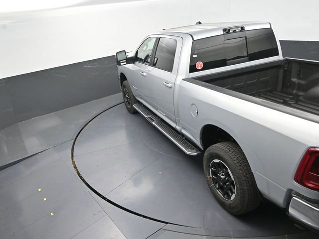 New 2026 RAM 2500 Laramie image 16
