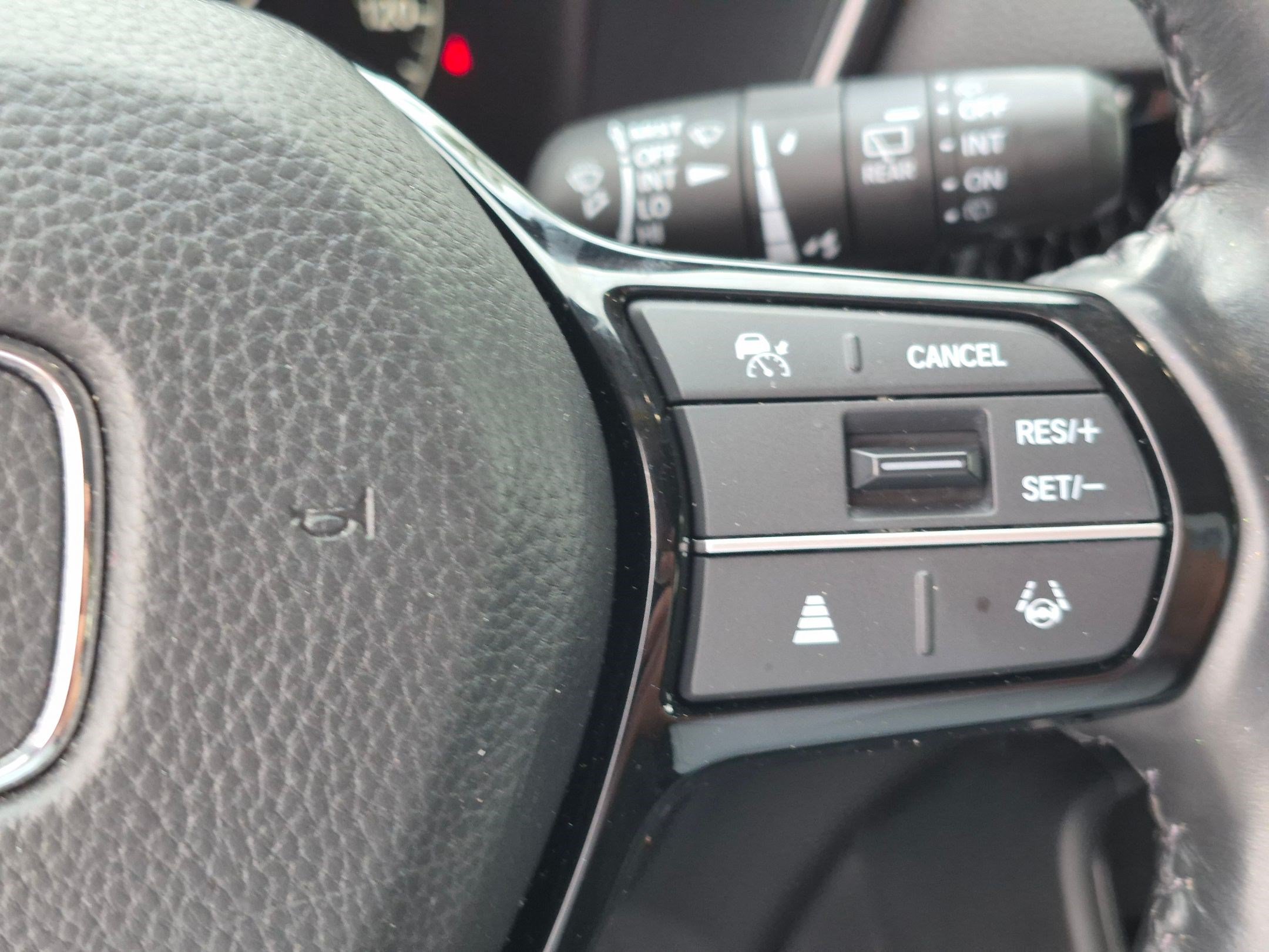 Used 2024 Honda CR-V EX-L image 20
