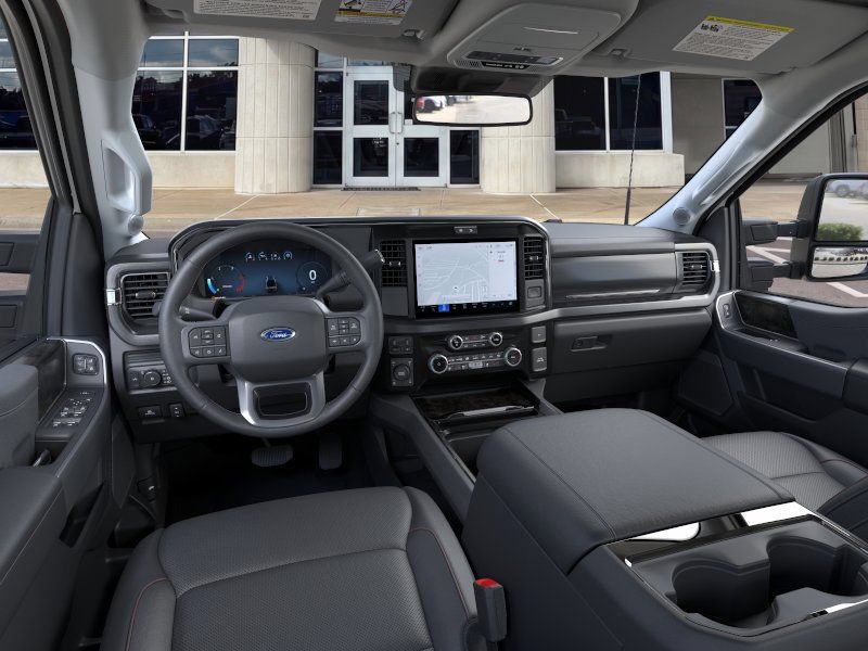 New 2026 Ford F250 Lariat AWD/4WD image 9