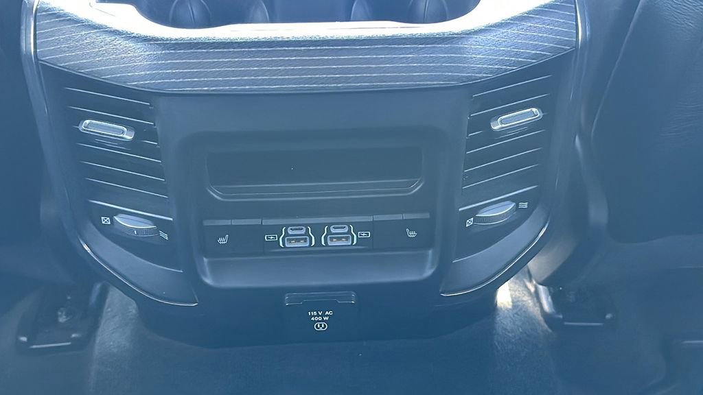 Used 2021 RAM 1500 Limited image 26