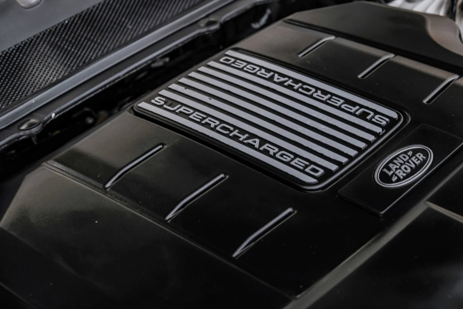 Used 2018 Land Rover Range Rover Autobiography AWD/4WD image 63