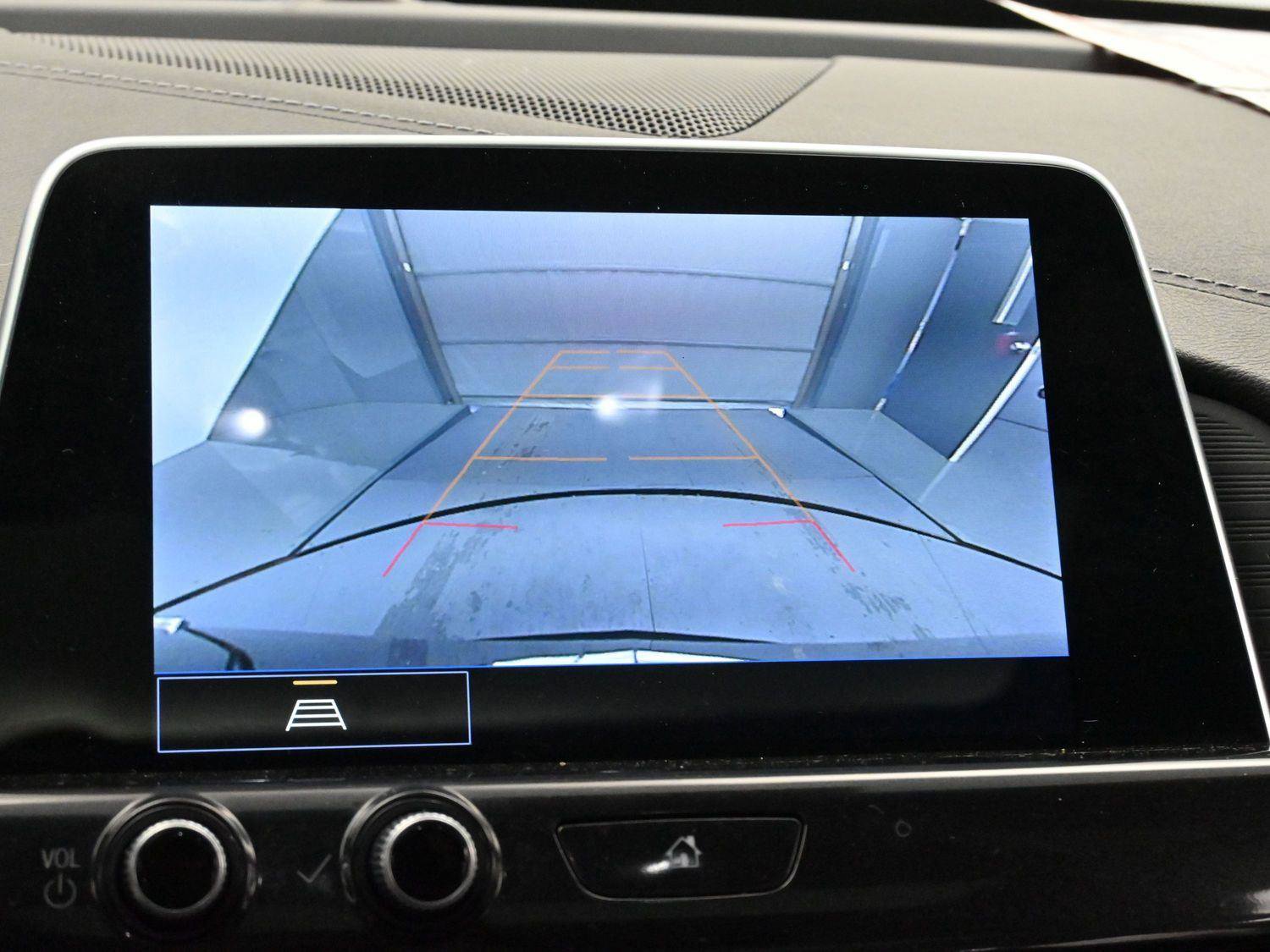 Certified 2022 Cadillac CT4 Luxury w/ Sun And Sound Package image 21