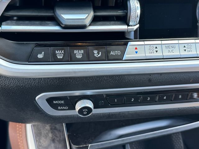 Used 2023 BMW X5 xDrive40i w/ Premium Package AWD/4WD image 26