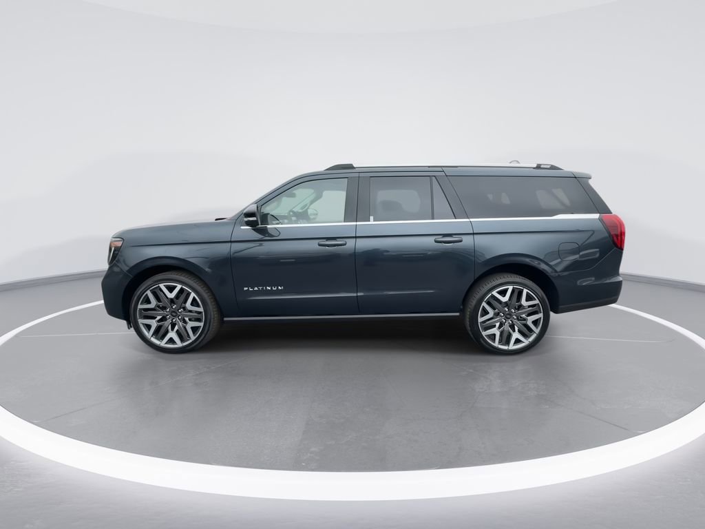 New 2026 Ford Expedition Max Platinum AWD/4WD image 5