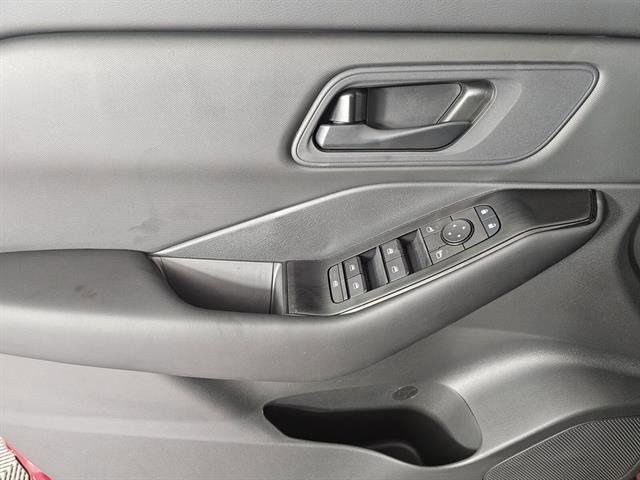 New 2026 Nissan Rogue S image 34