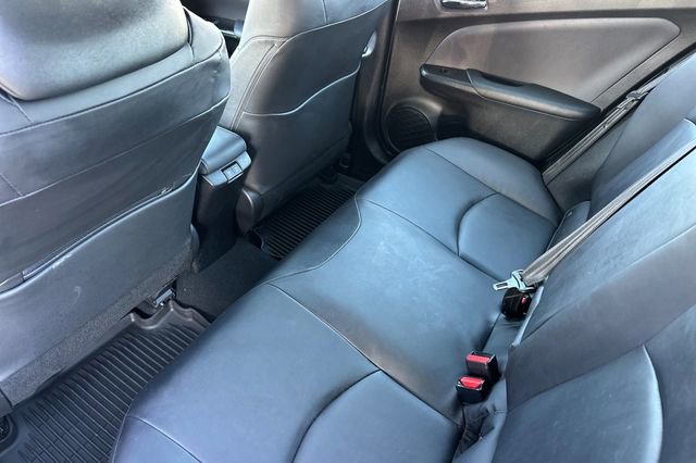 Certified 2022 Toyota Prius Prime XLE image 18