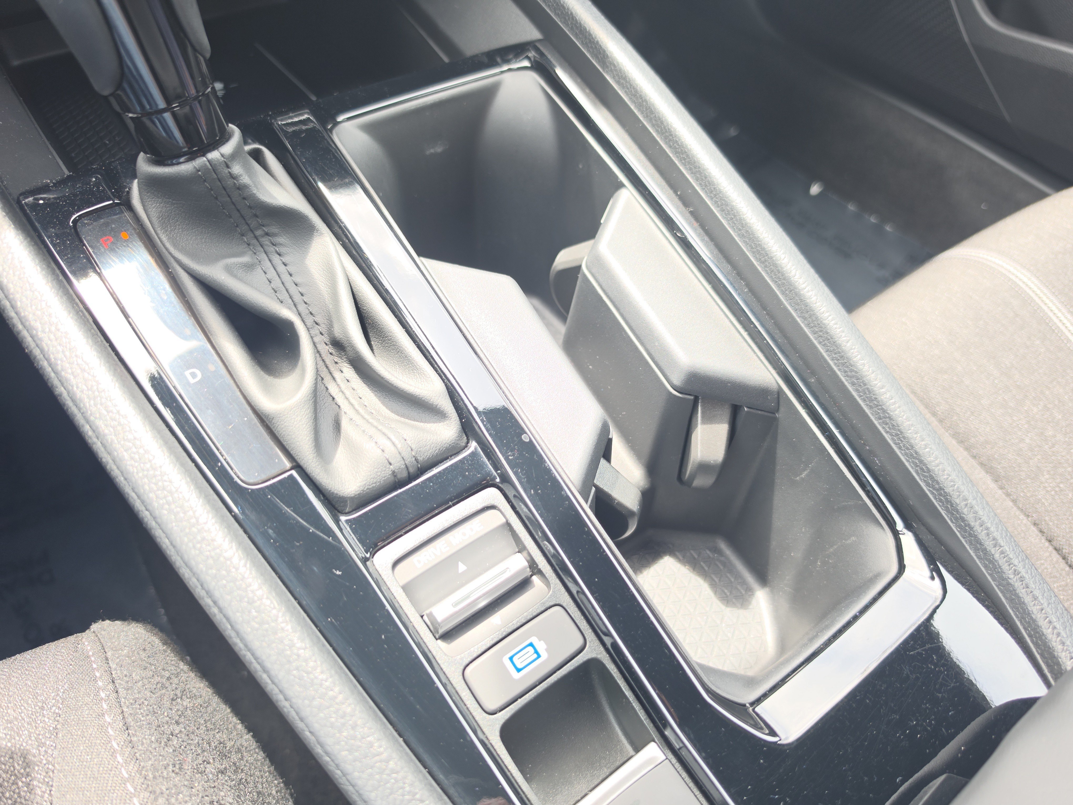 Certified 2025 Honda Accord Sport image 31