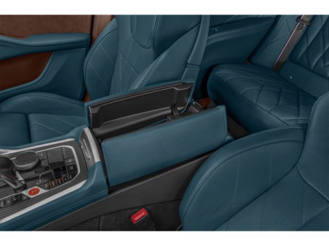 Used 2023 BMW XM w/ M Driver's Package AWD/4WD image 17