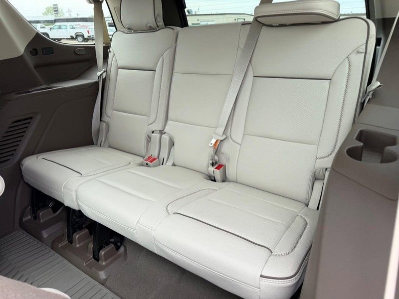 Used 2022 GMC Yukon Denali image 8