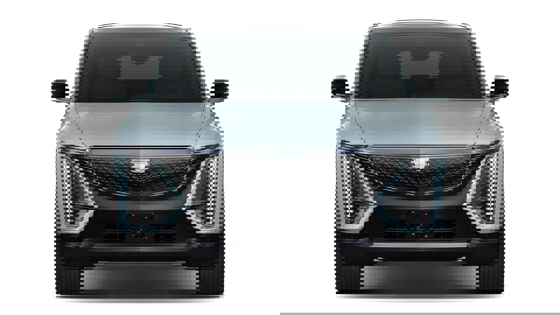 New 2025 Cadillac Lyriq Sport image 21