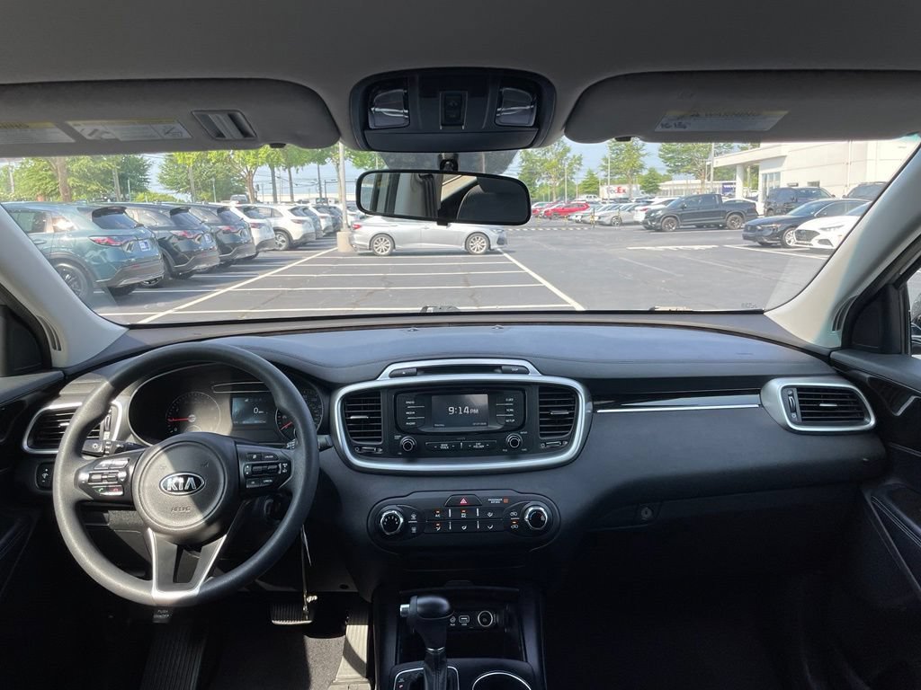 Used 2018 Kia Sorento L FWD image 10