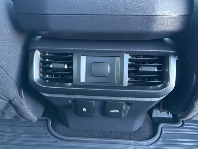 Used 2022 Ford F150 XLT w/ Equipment Group 302A High AWD/4WD image 12