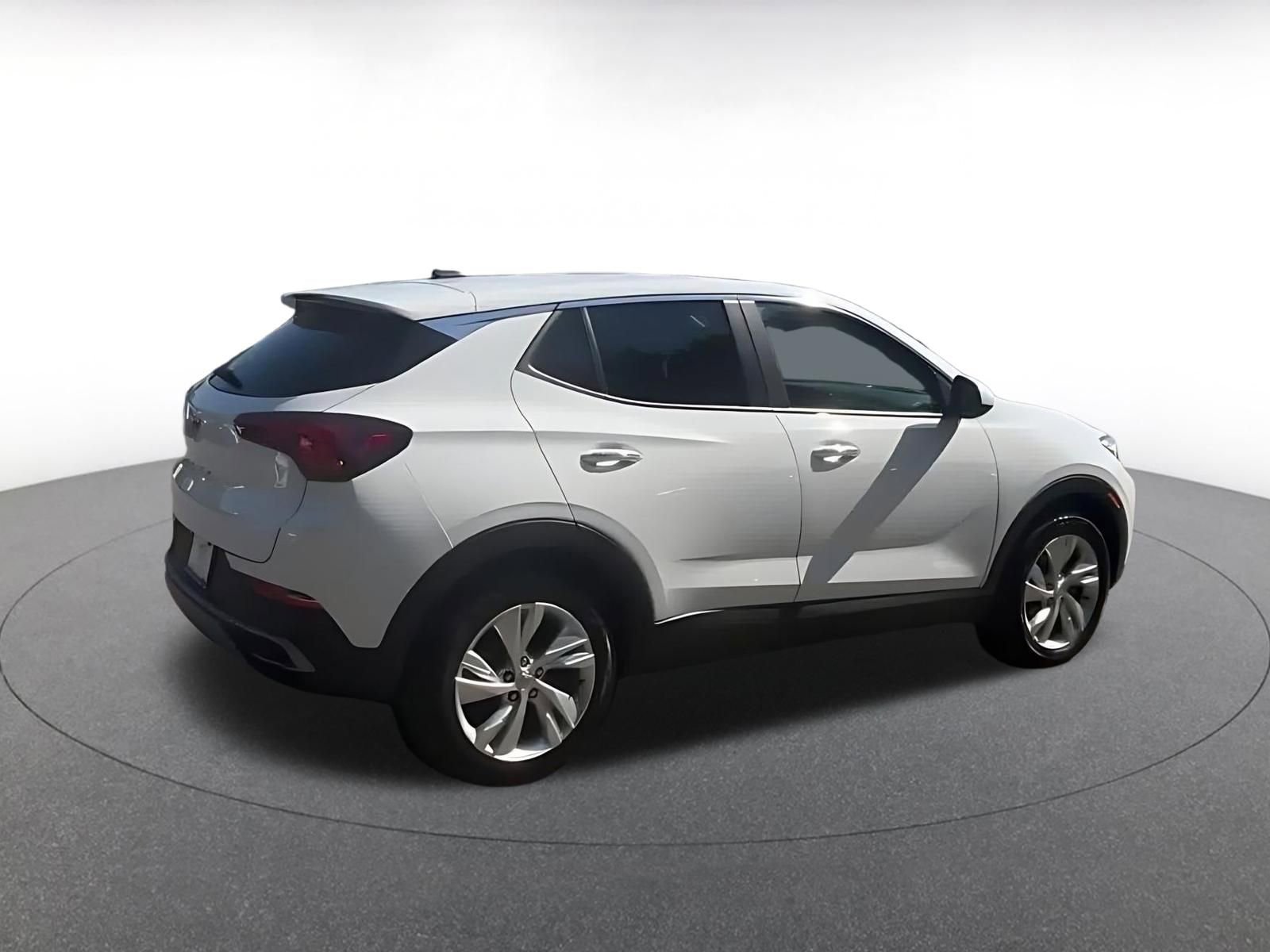 Used 2025 Buick Encore GX Preferred FWD image 15
