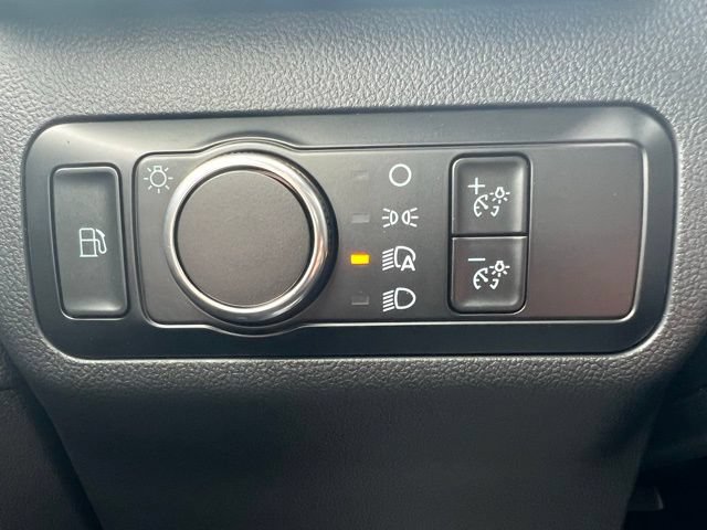 Used 2025 Ford Escape ST-Line w/ Equipment Group 301A FWD image 11
