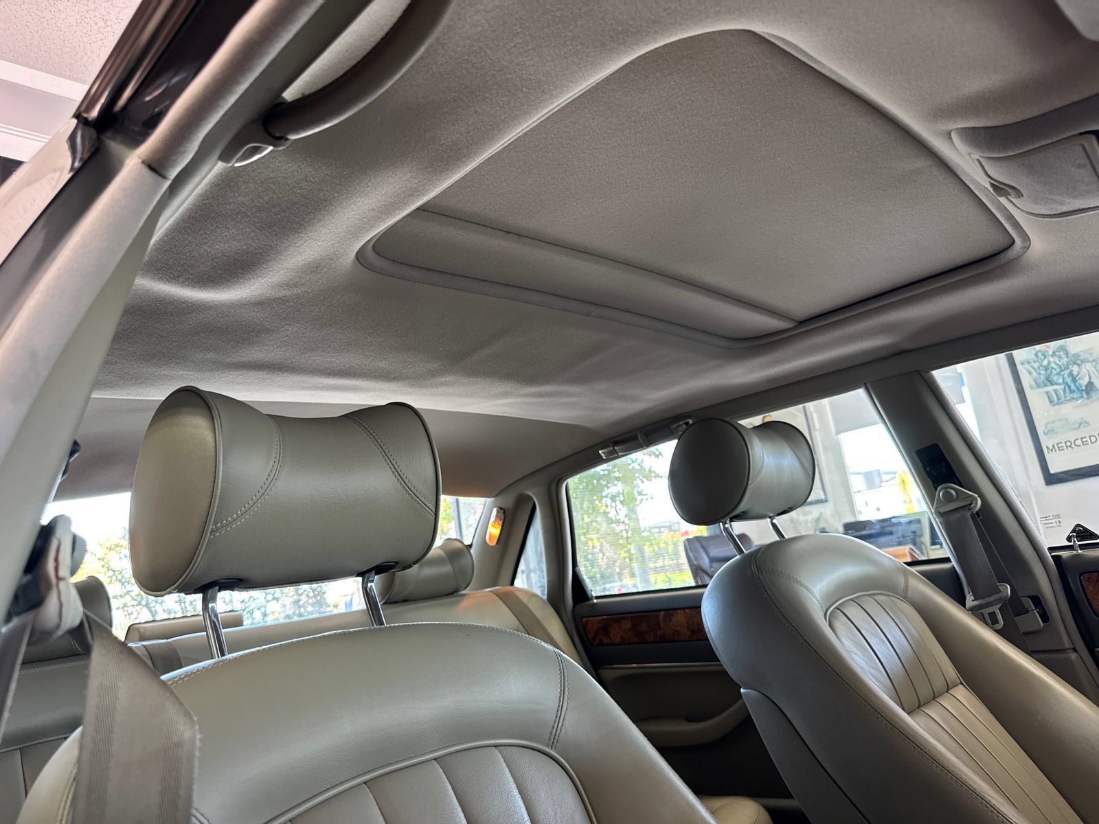 Used 1997 Jaguar XJ6 L RWD image 12