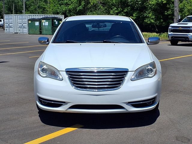 Used 2012 Chrysler 200 Limited FWD image 19