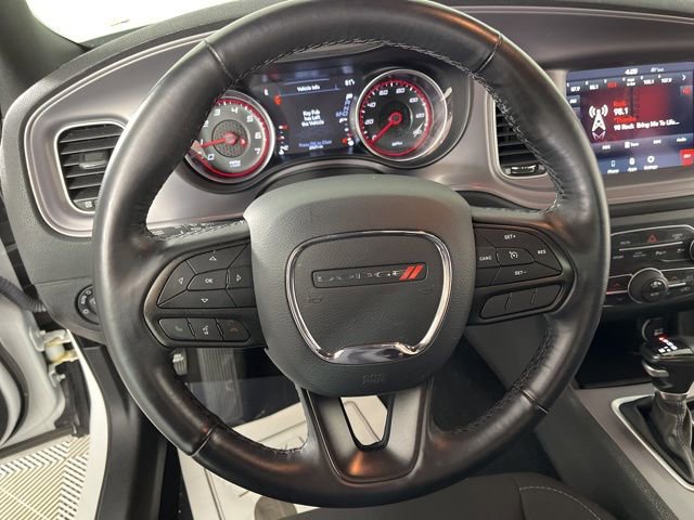 Used 2023 Dodge Charger GT w/ Cold Weather Package image 20