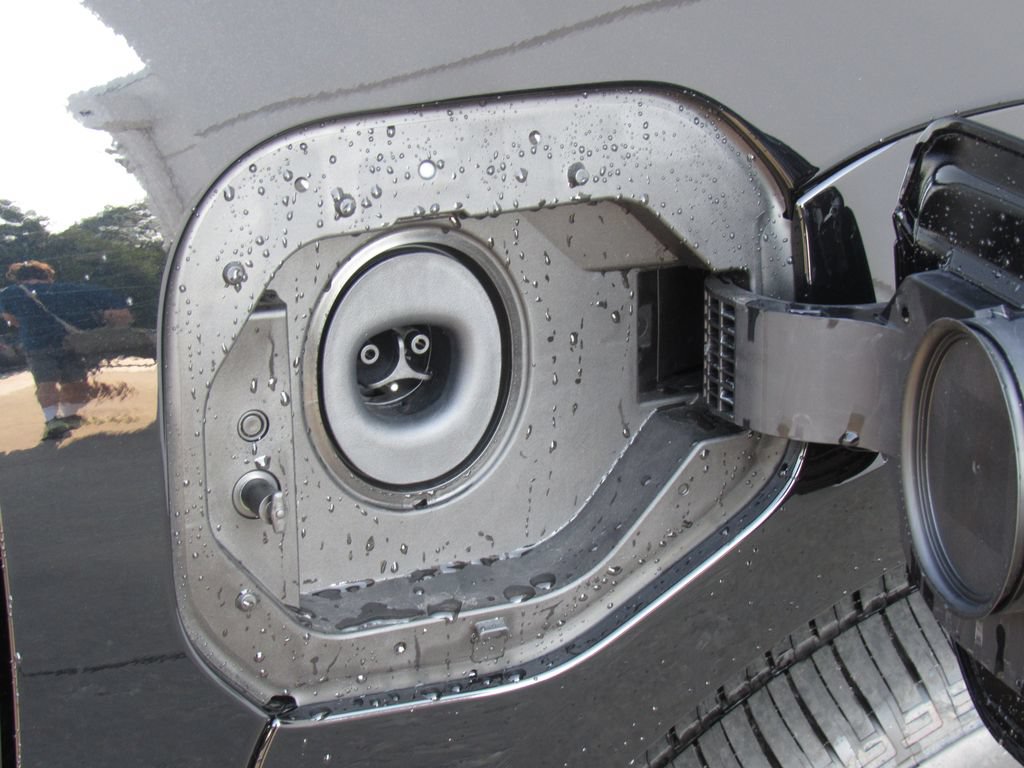 New 2026 Toyota bZ FWD image 9