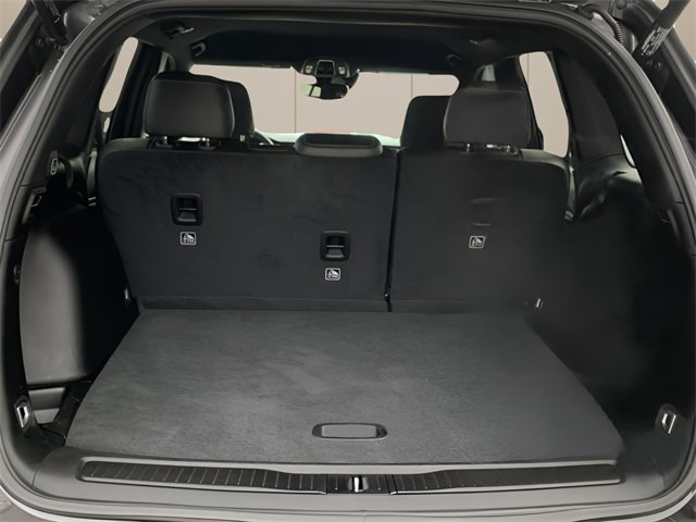 Certified 2025 Jeep Grand Cherokee Limited w/ Black Appearance Package image 14