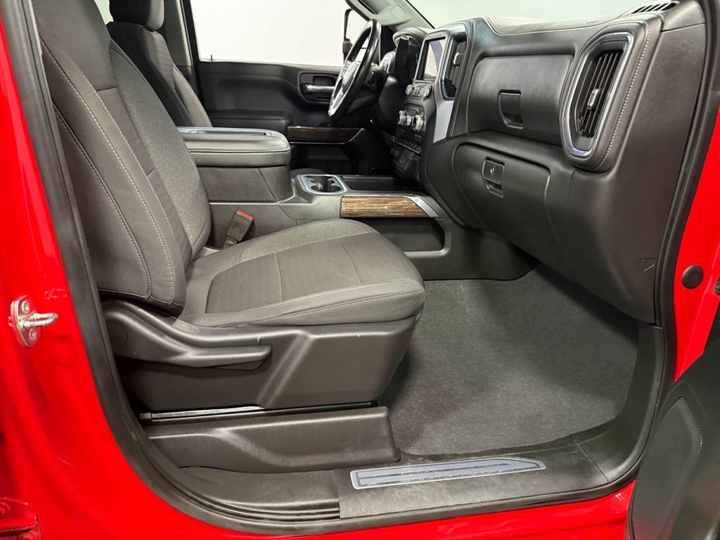 Used 2020 GMC Sierra 1500 Elevation w/ Elevation Value Package image 64