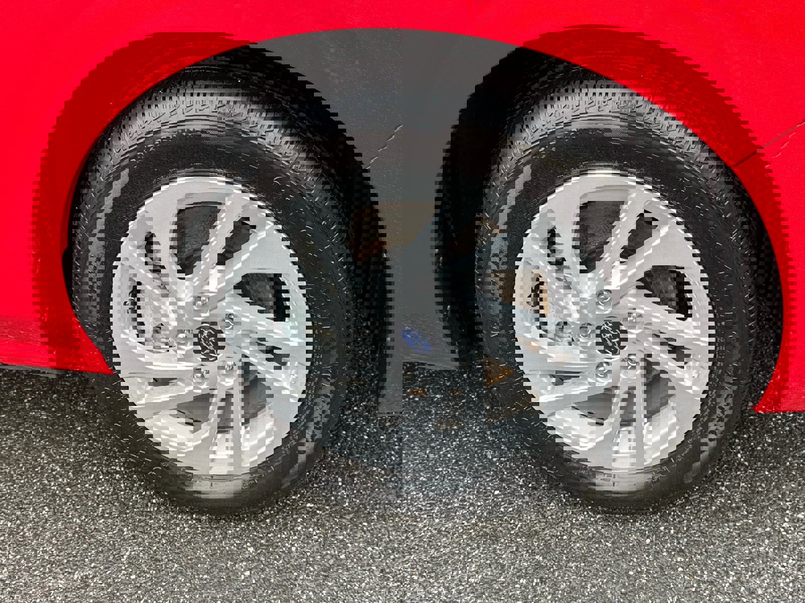 Certified 2025 Subaru Impreza 2.0i image 7