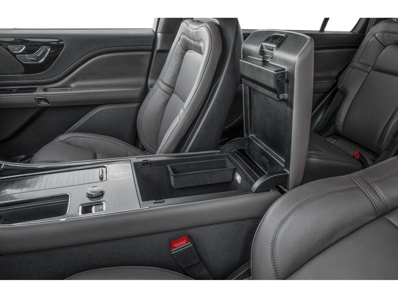 New 2026 Lincoln Aviator Reserve AWD/4WD image 35