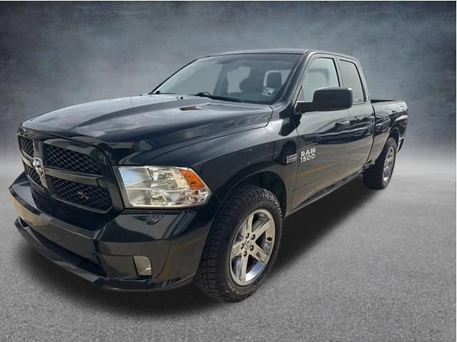 Used 2018 RAM 1500 Express RWD image 9