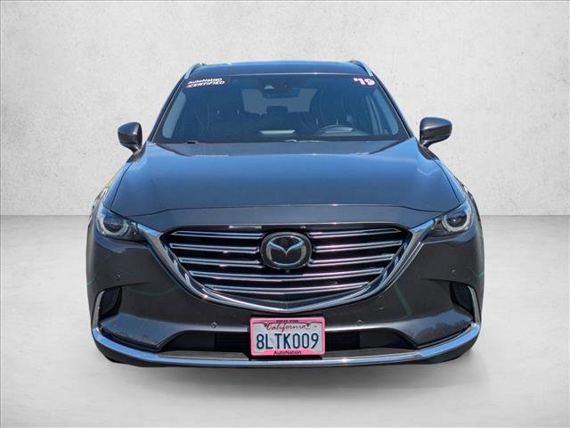Used 2019 MAZDA CX-9 Grand Touring image 2