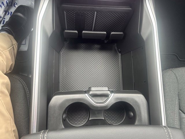 New 2027 RAM 1500 Big Horn AWD/4WD image 30