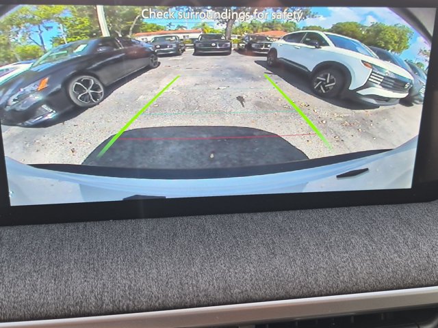 New 2027 Nissan Kicks SV FWD image 12