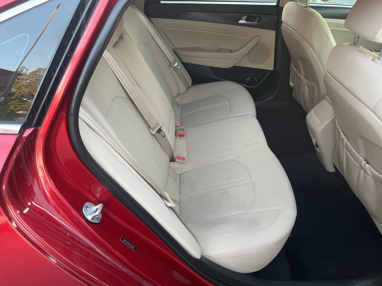 Used 2015 Hyundai Sonata Sport image 19