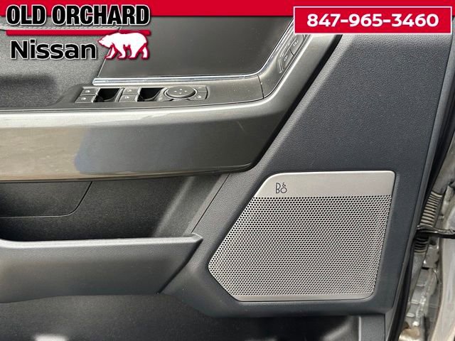 Used 2022 Ford F150 Lariat w/ Equipment Group 502A High AWD/4WD image 9