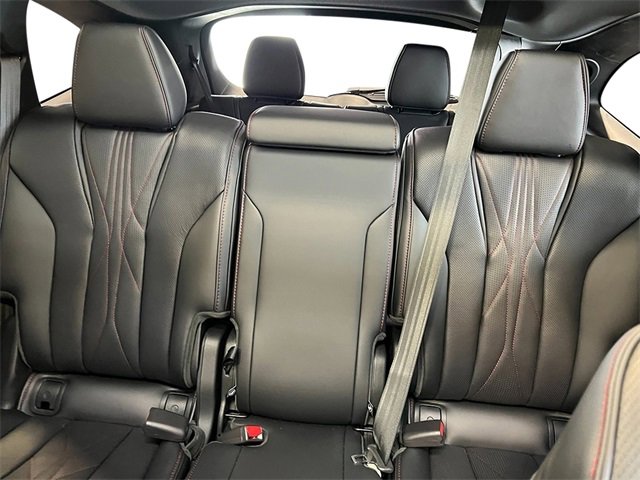 New 2026 Acura MDX Type S image 21