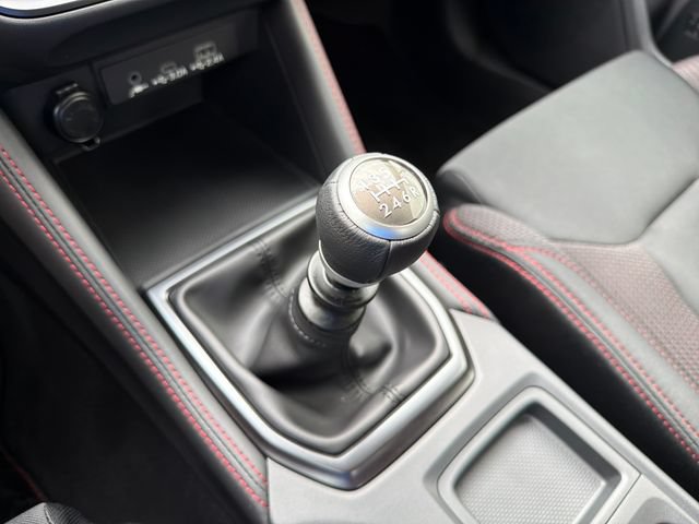 New 2026 Subaru WRX Premium AWD/4WD image 15