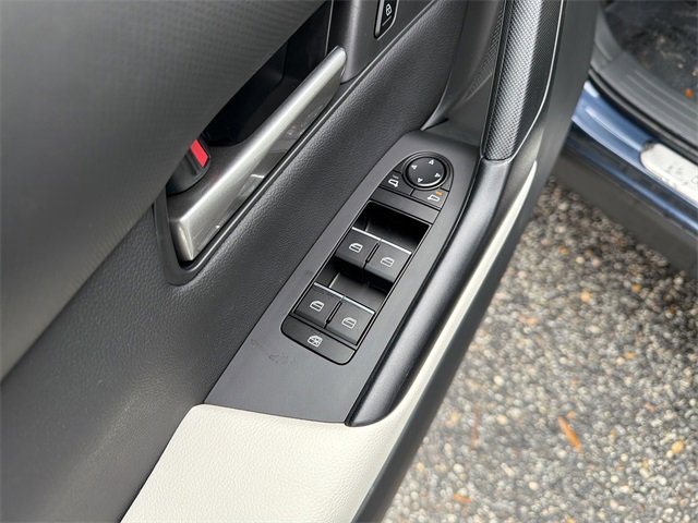 New 2026 MAZDA CX-50 AWD 2.5 S w/ Accent Package image 13